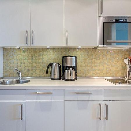 Ad6 8 309A Oceanlounge Apartment Westerland Luaran gambar
