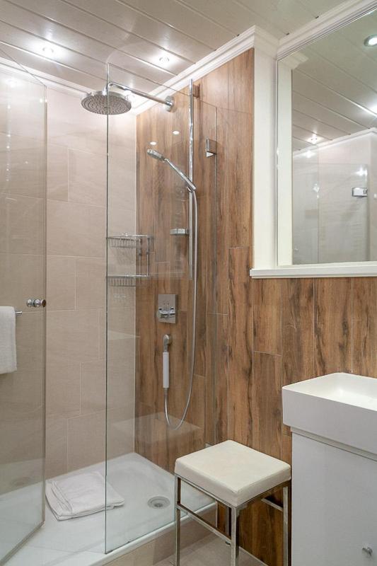 Ad6 8 309A Oceanlounge Apartment Westerland Luaran gambar