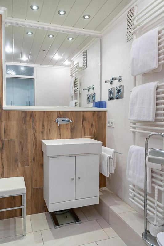 Ad6 8 309A Oceanlounge Apartment Westerland Luaran gambar