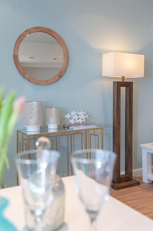 Ad6 8 309A Oceanlounge Apartment Westerland Luaran gambar
