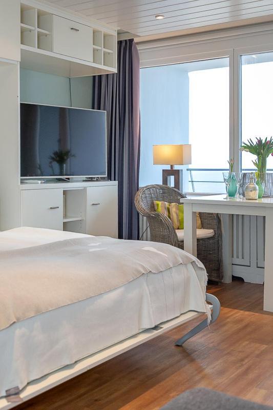 Ad6 8 309A Oceanlounge Apartment Westerland Luaran gambar