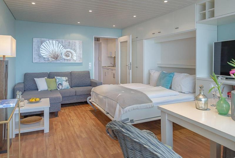 Ad6 8 309A Oceanlounge Apartment Westerland Luaran gambar
