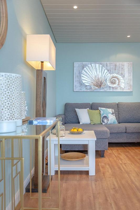 Ad6 8 309A Oceanlounge Apartment Westerland Luaran gambar