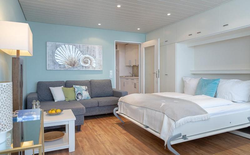 Ad6 8 309A Oceanlounge Apartment Westerland Luaran gambar